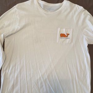 Vineyard Vines Long Sleeve